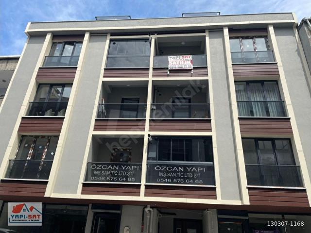 METROYA YAKIN SIFIR 3+1 135 m 3.KAT SATILIK DUBLEKS DAİRE
