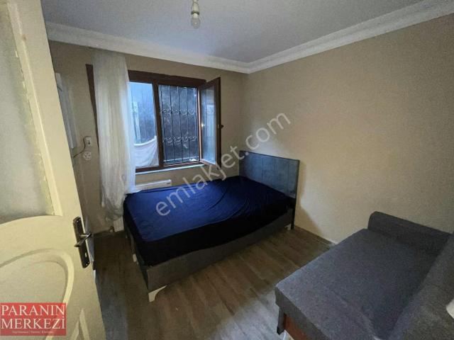 Metroya 10 Dk Mesafede Yeni Binada Full Eşyalı 3+1 Daire