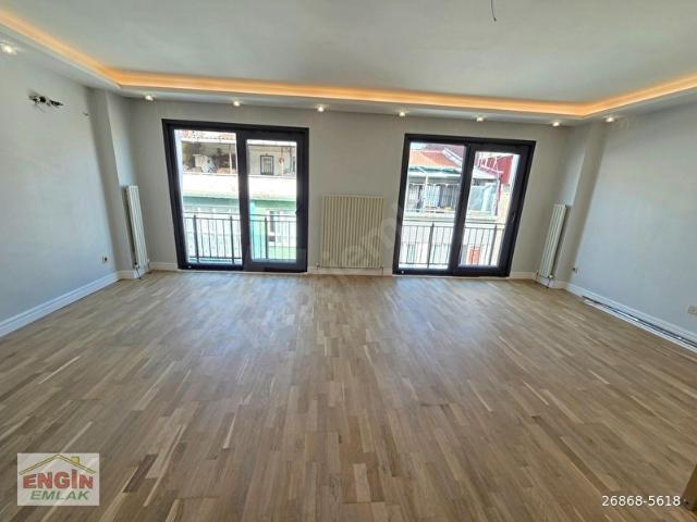 METROYA 6 DK.3+1 135m2 SIFIR BİNA MANZARALI LUX DAİRE