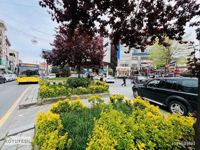 METROYA 7 DK MERKEZİ KONUM ARAKAT BOŞ EBEVEYN BANYOLU
