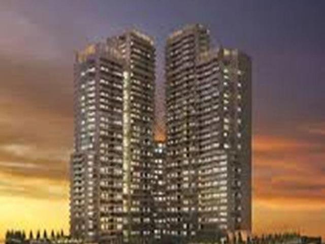 METSAN NEXUS TOWERDA EMSALLERİNE MEYDAN OKUYAN 2+1! 130 M BRÜT