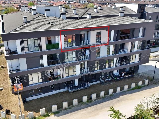 Metsa'dan İskanlı Hamidiye Algün Parima'da 2+1 Satılık Daire