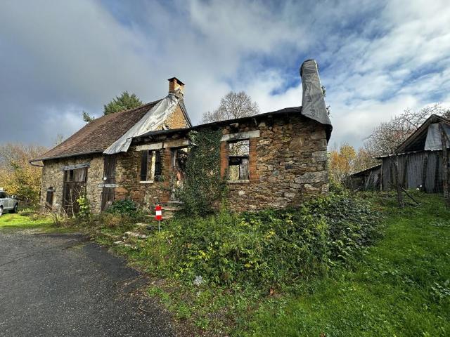Meuzac Vente Maison 87