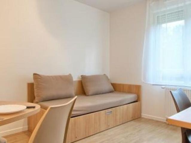 Meublé 22 m² Cachan