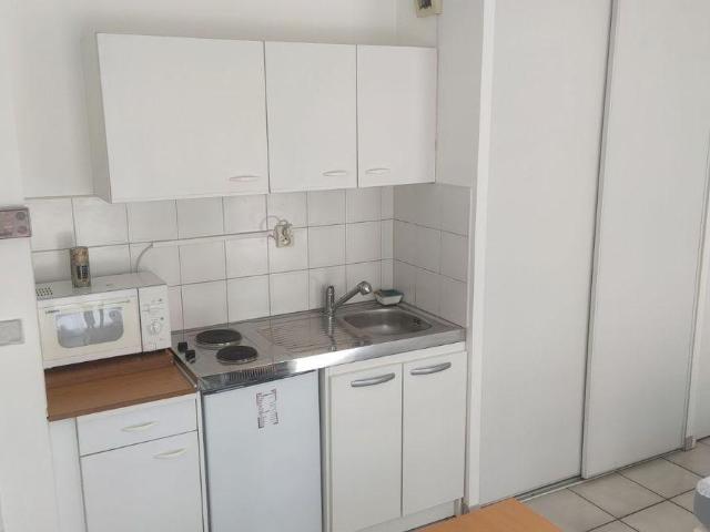 Meublé 28m2 Pont des Demoiselles TOULOUSE