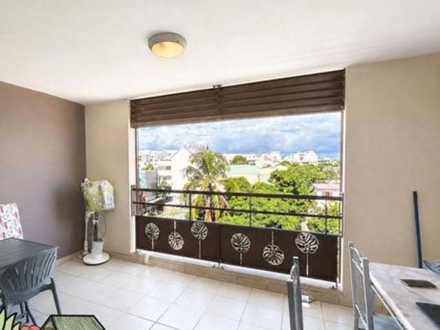 Meublé 2 pièces 41 m²