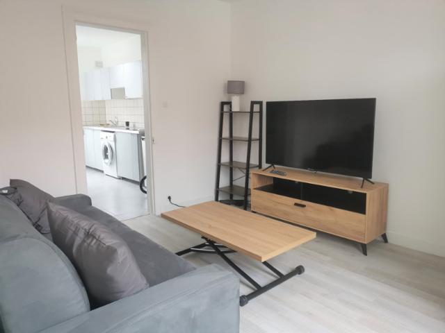 MEUBLE 2 PIECES SECTEUR Massillon