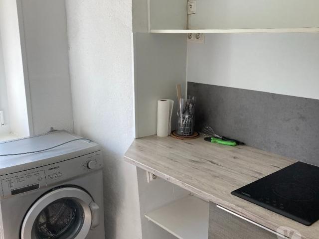 meublé 32 m2 proche gare RAON L'ETAPE
