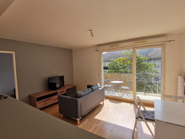Meuble 38m2 Acheres près gare