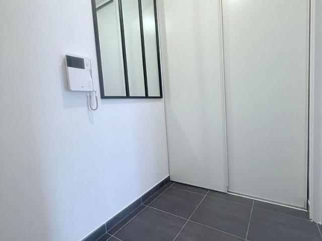 MEUBLE Appartement 2 pièces Villla Felicia