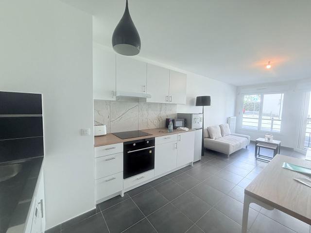 MEUBLE Appartement 2 pièces Villla Felicia