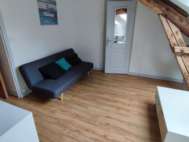 MEUBLE APPARTEMENT T1 A LOUER