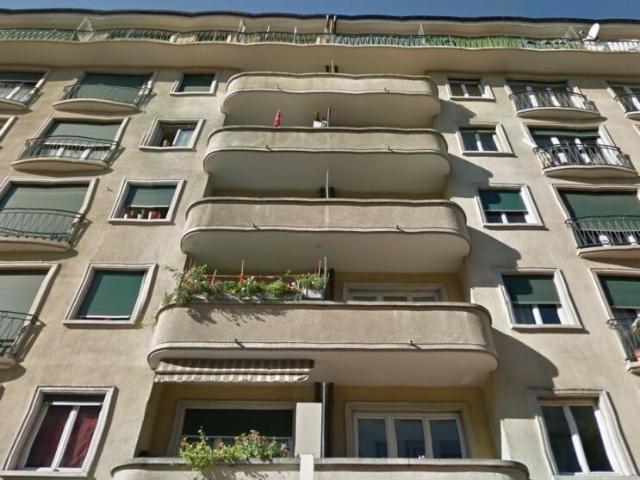 Meublé avec goût sur la Rive droite