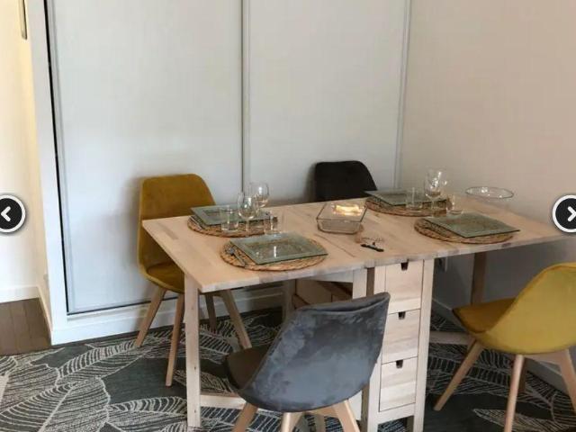 MEUBLE NEUF T2 48 M2 dont TERRASSE 8 M2