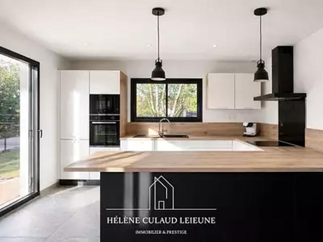 Meucon 56890 Achat / Vente maison 6 pièces t6 jardin terrasse