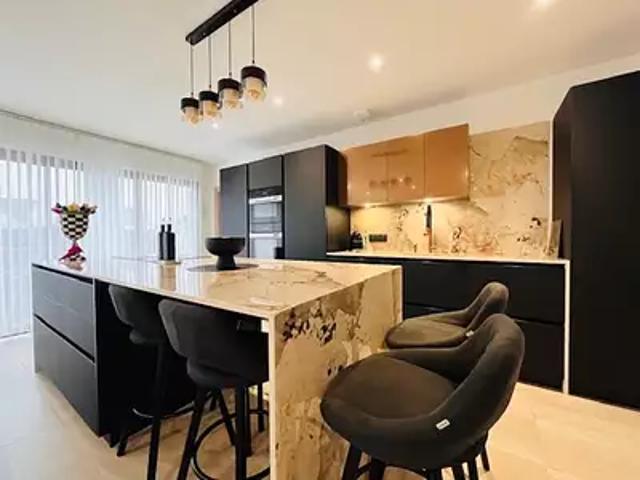 Meucon 56890 Achat / Vente maison 6 pièces t6