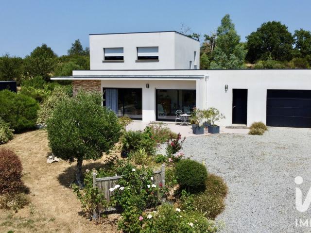 Meucon Vente Maison 56