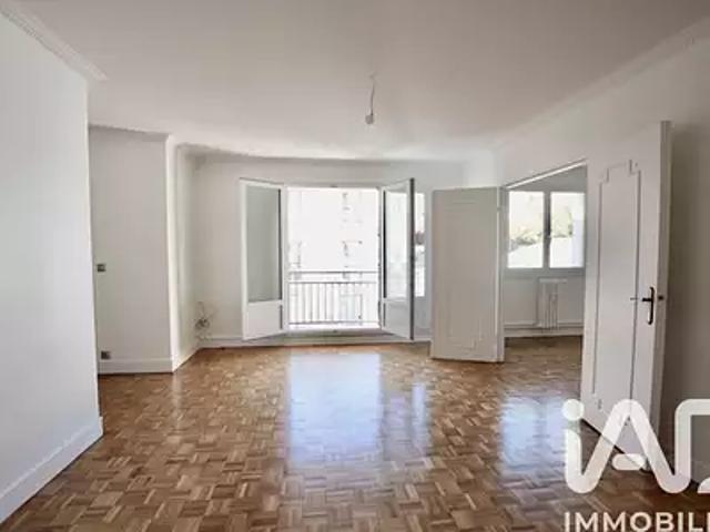 Meudon 92190 Achat / Vente appartement 3 pièces t3