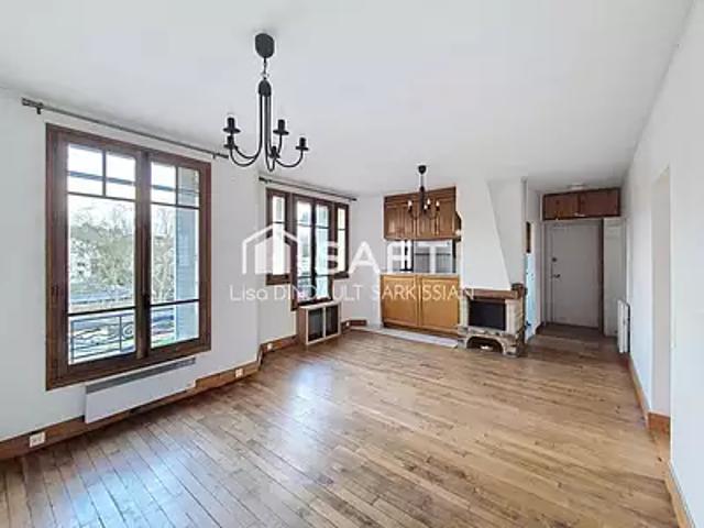 Meudon 92190 Achat / Vente appartement 3 pièces t3