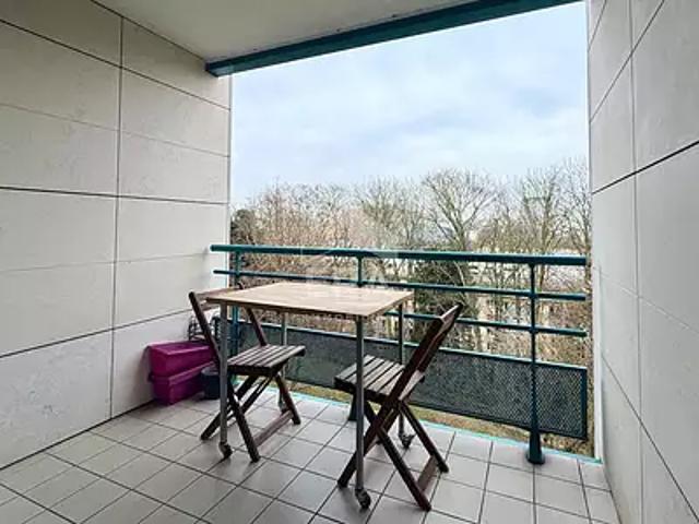 Meudon 92190 Achat / Vente appartement 3 pièces t3