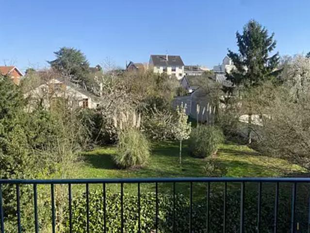 Meudon 92190 Achat / Vente appartement 3 pièces t3