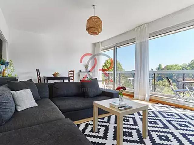 Meudon 92190 Achat / Vente appartement 3 pièces t3
