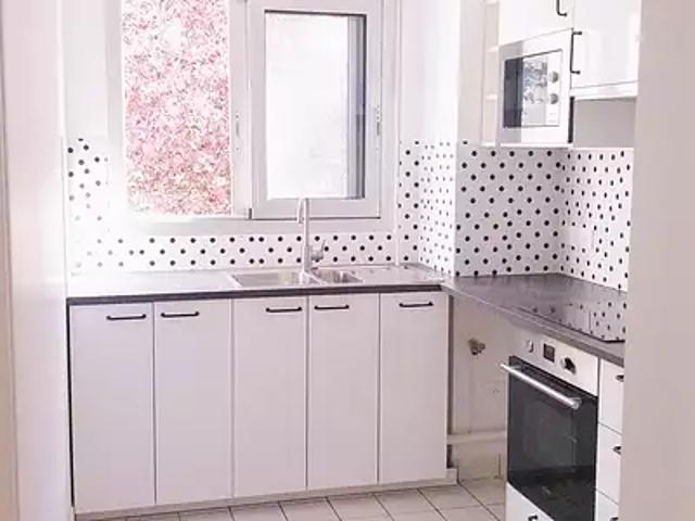 Meudon 92190 Achat / Vente appartement 3 pièces t3