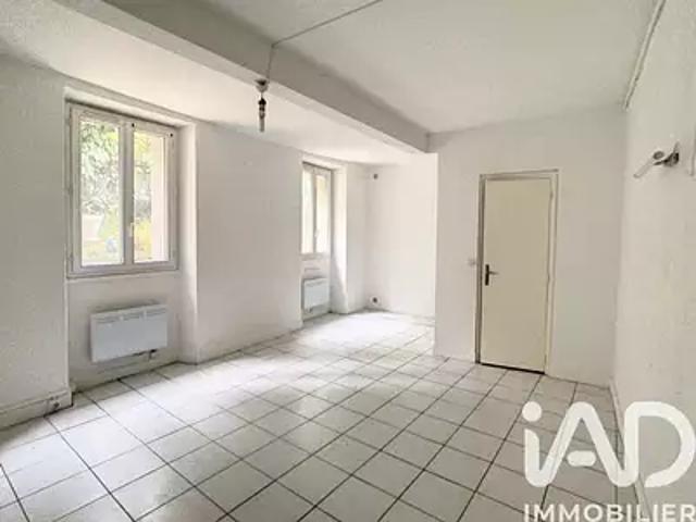 Meudon 92190 Achat / Vente appartement 1 pièce t1