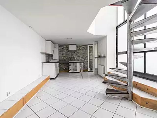 Meudon 92190 Achat / Vente appartement 2 pièces t2