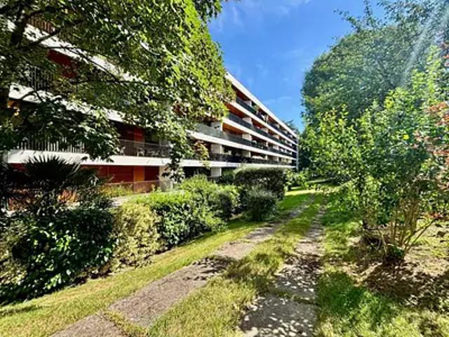 Meudon 92190 Achat / Vente appartement 5 pièces t5 cave balcon
