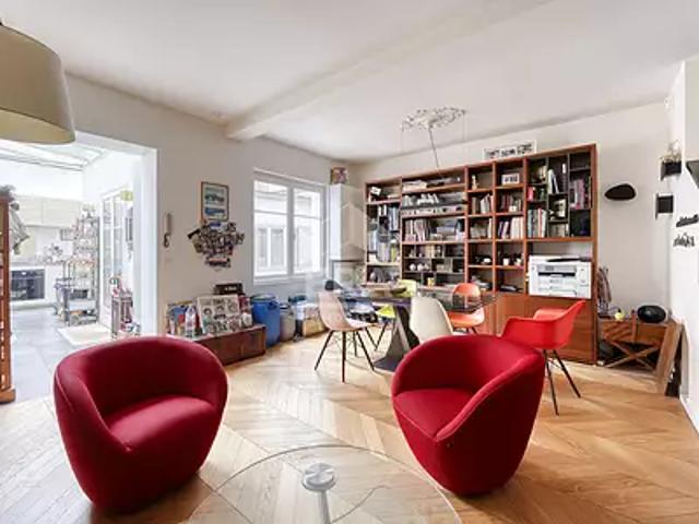 Meudon 92190 Achat / Vente divers 4 pièces