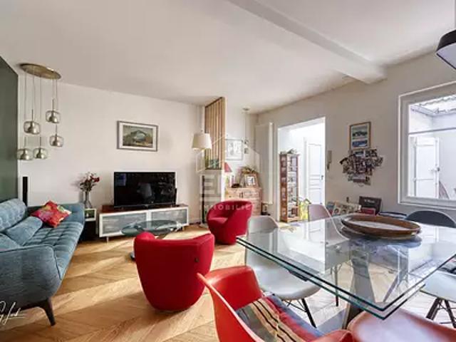 Meudon 92190 Achat / Vente divers 4 pièces