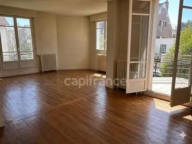 Meudon 92190 Achat / Vente maison 8 pièces t8 jardin terrasse