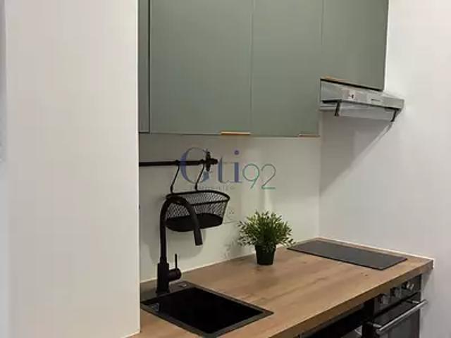 Meudon 92190 Location appartement 1 pièce t1