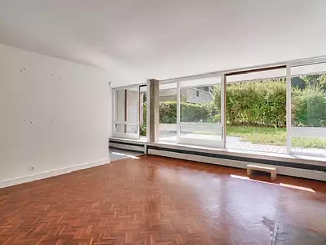 Meudon 92190 Location appartement 4 pièces t4 terrasse cave