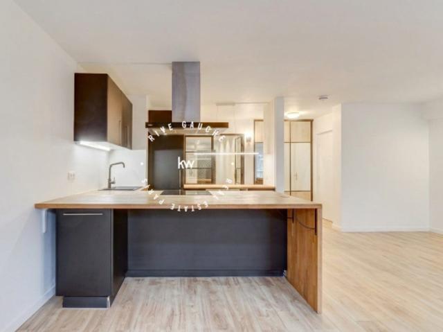 Meudon Appartement 2 pièces avec terrasse 56 m²