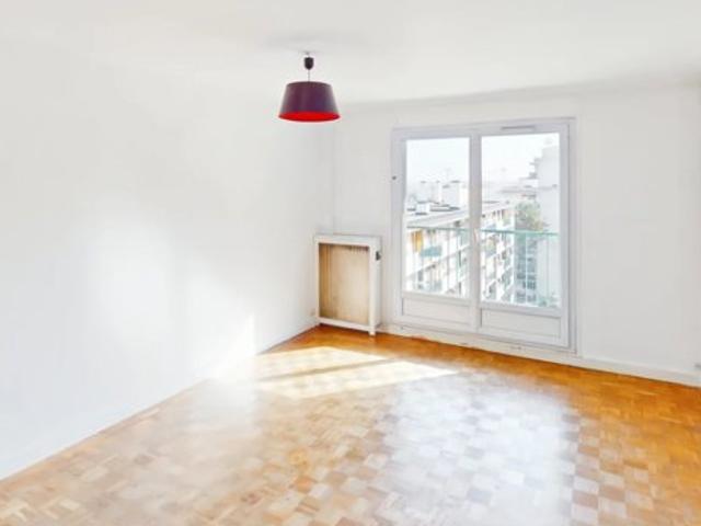 Meudon– Appartement 4 pièces familial 3 chambres avec balcons