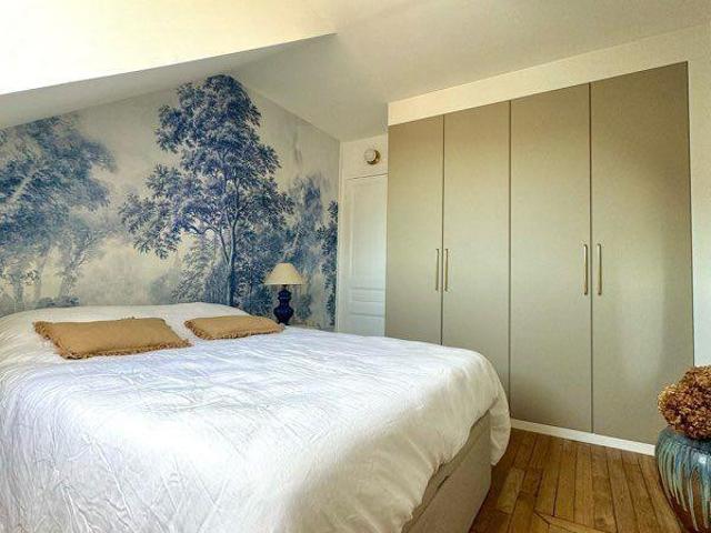 Meudon Location Appartement 92