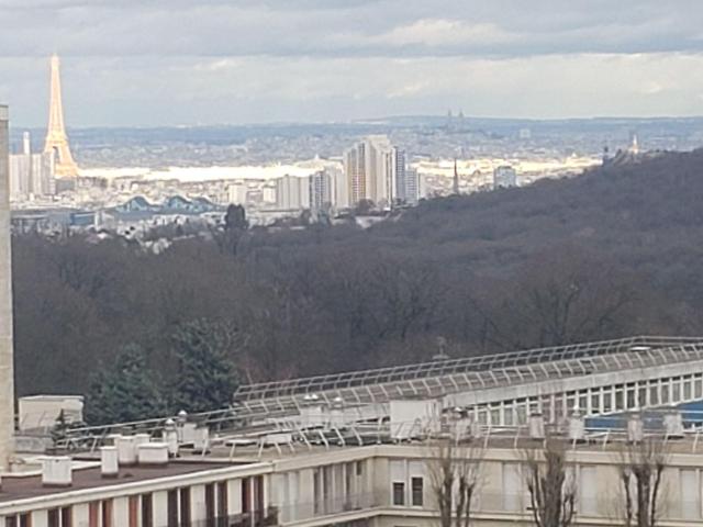 Meudon Location Appartement 92