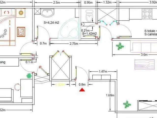 Meudon Location Appartement 92