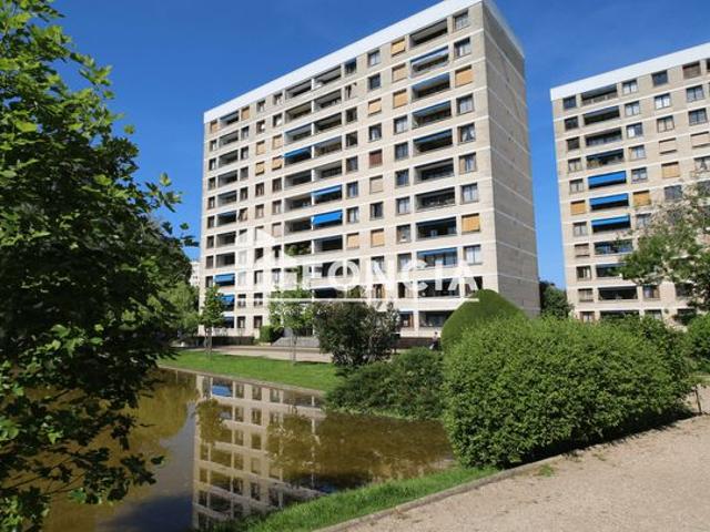 Meudon La Forêt Appartement 4 pièces à vendre