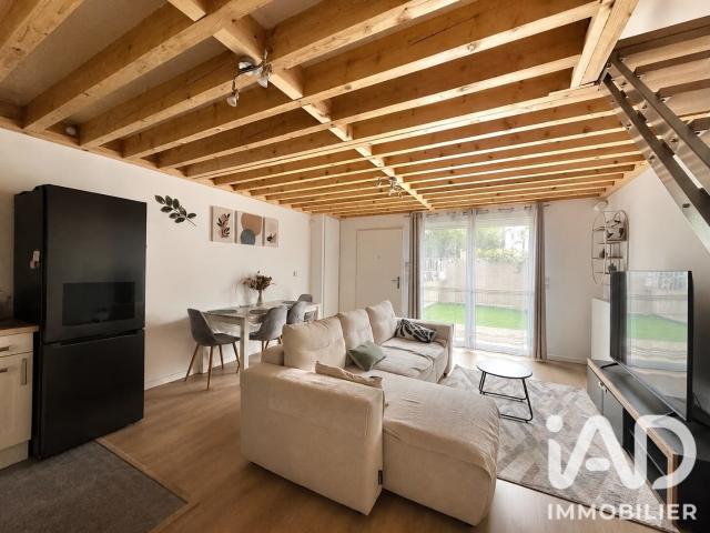Meudon La Foret Location Appartement 92