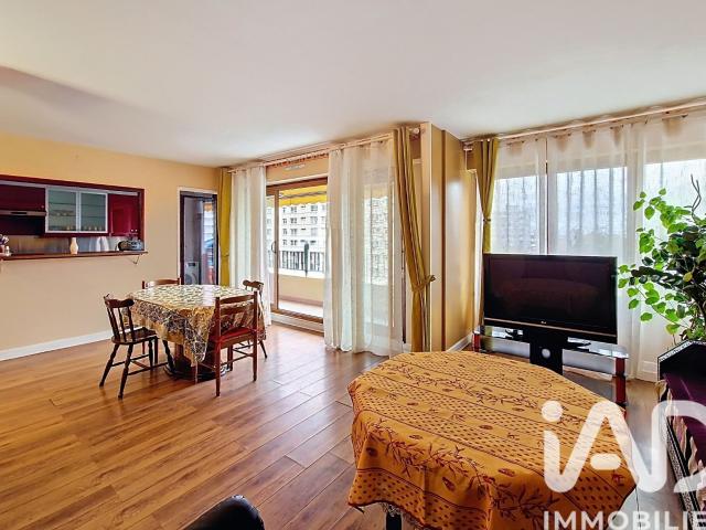 Meudon La Foret Vente Appartement 92