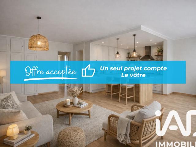 Meudon La Foret Vente Appartement 92