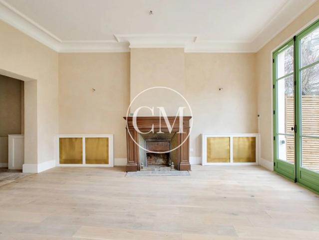 MEUDON MAISON DE CARACTERE