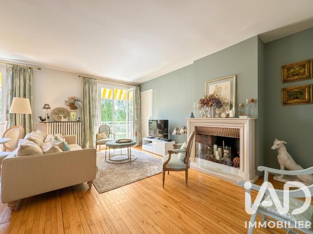 Meudon Vente Appartement 92