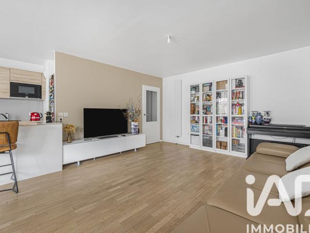 Meudon Vente Appartement 92