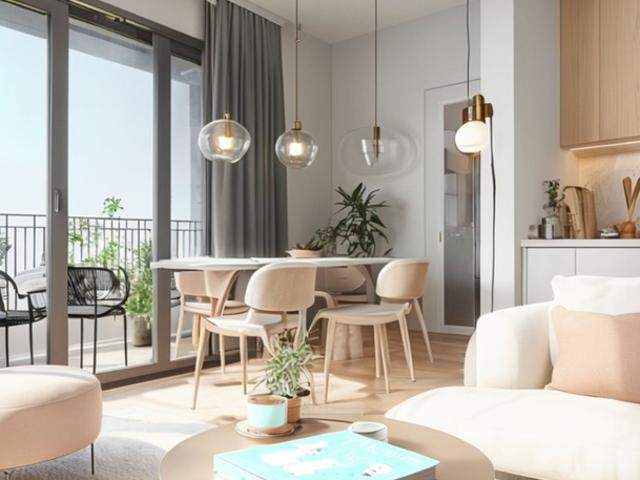 Meudon Vente Appartement 92
