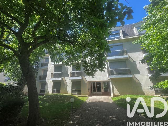 Meudon Vente Appartement 92