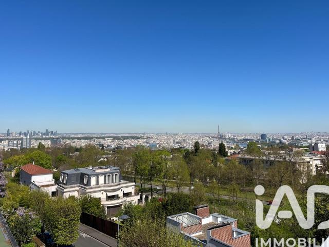 Meudon Vente Appartement 92